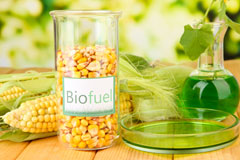 Sannox biofuel availability