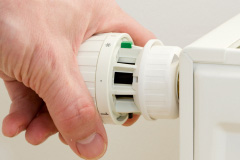 Sannox central heating repair costs